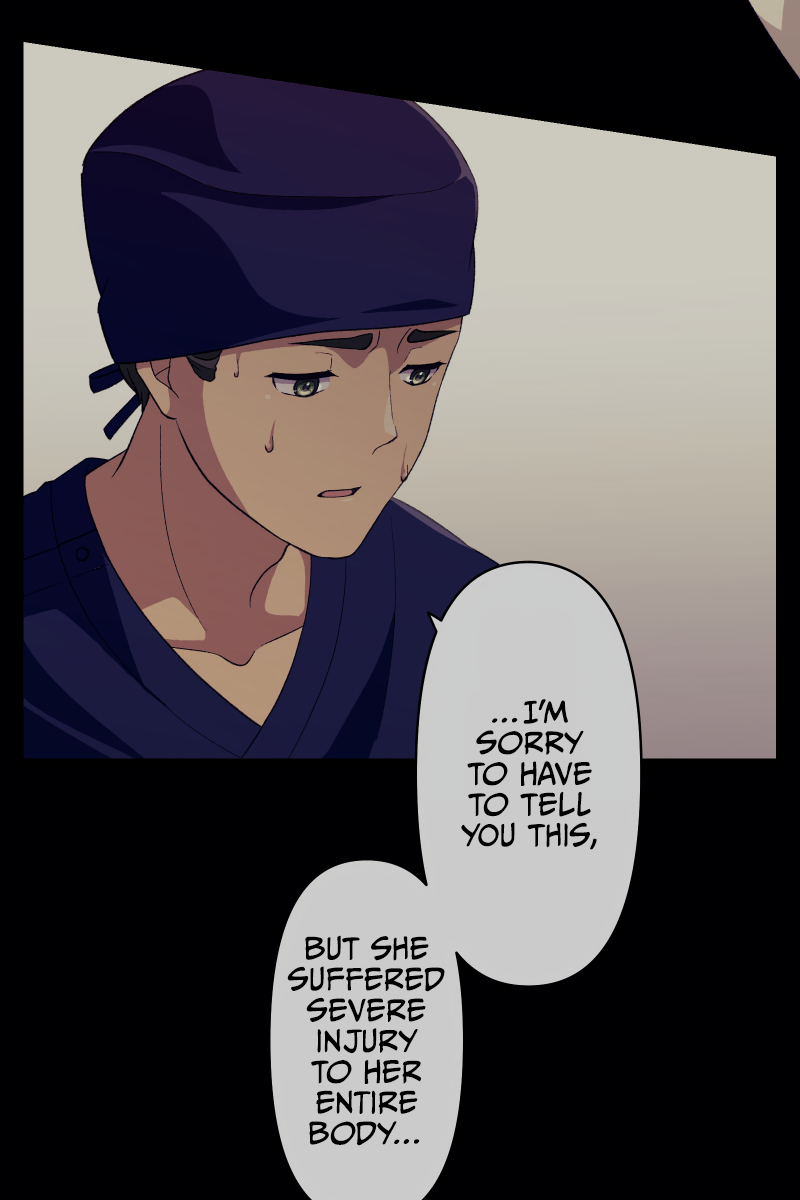 Tsugihagi Mirai The Flawed, Sheltered Girl 第68页