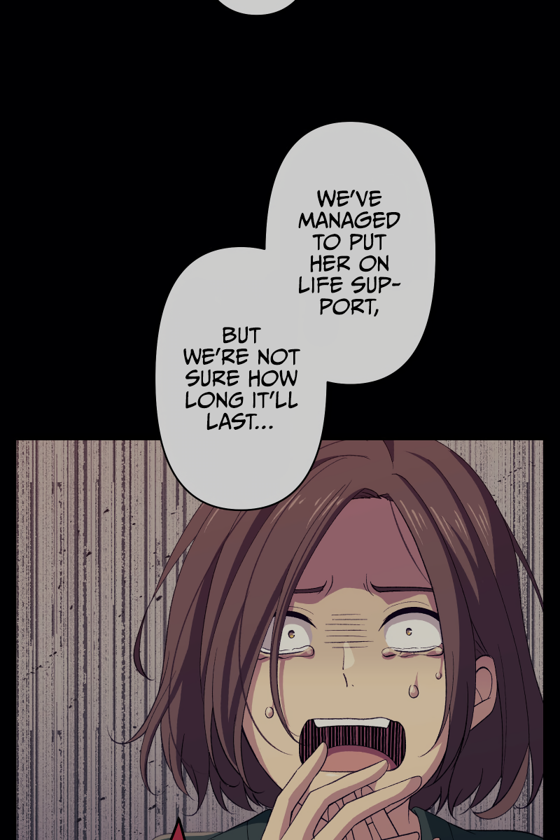 Tsugihagi Mirai The Flawed, Sheltered Girl 第69页