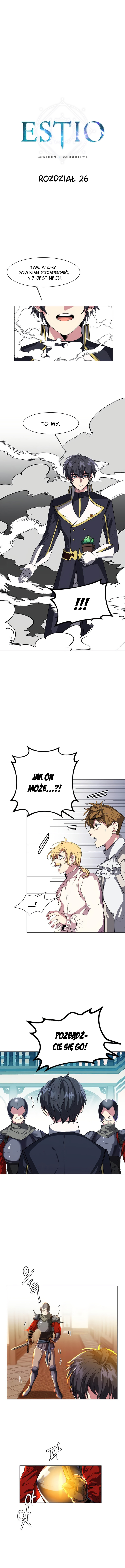 Estio Vol. 1 Ch. 26 第2页