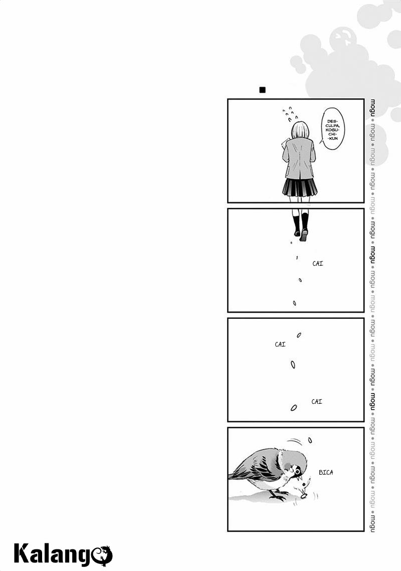 Mogusa-san A Marmita da Mogusa 第32页