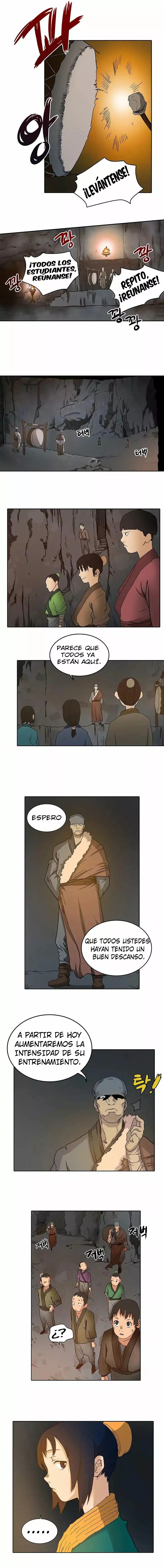 Heavenly Demon Reborn! Vol. 1 Ch. 3 第9页