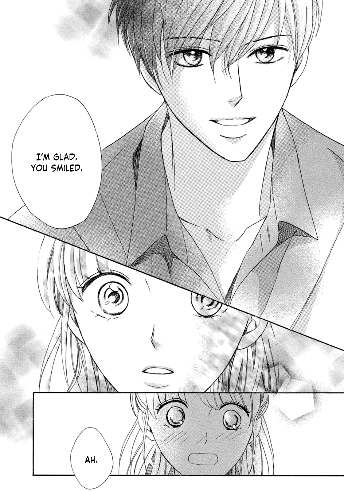 Arashi-kun no Dakimakura The Prodigal Prince 第42页