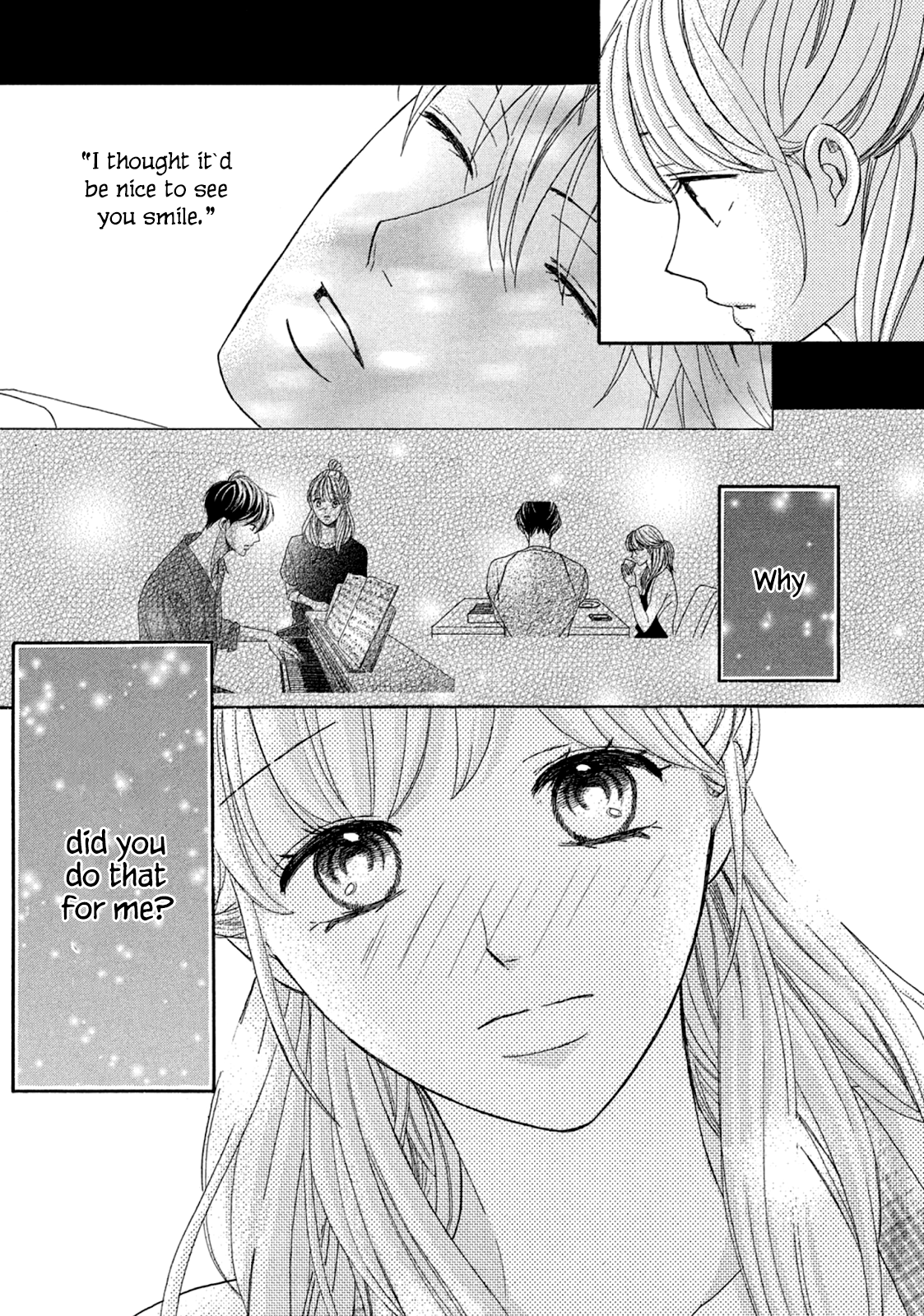 Arashi-kun no Dakimakura The Prodigal Prince 第48页