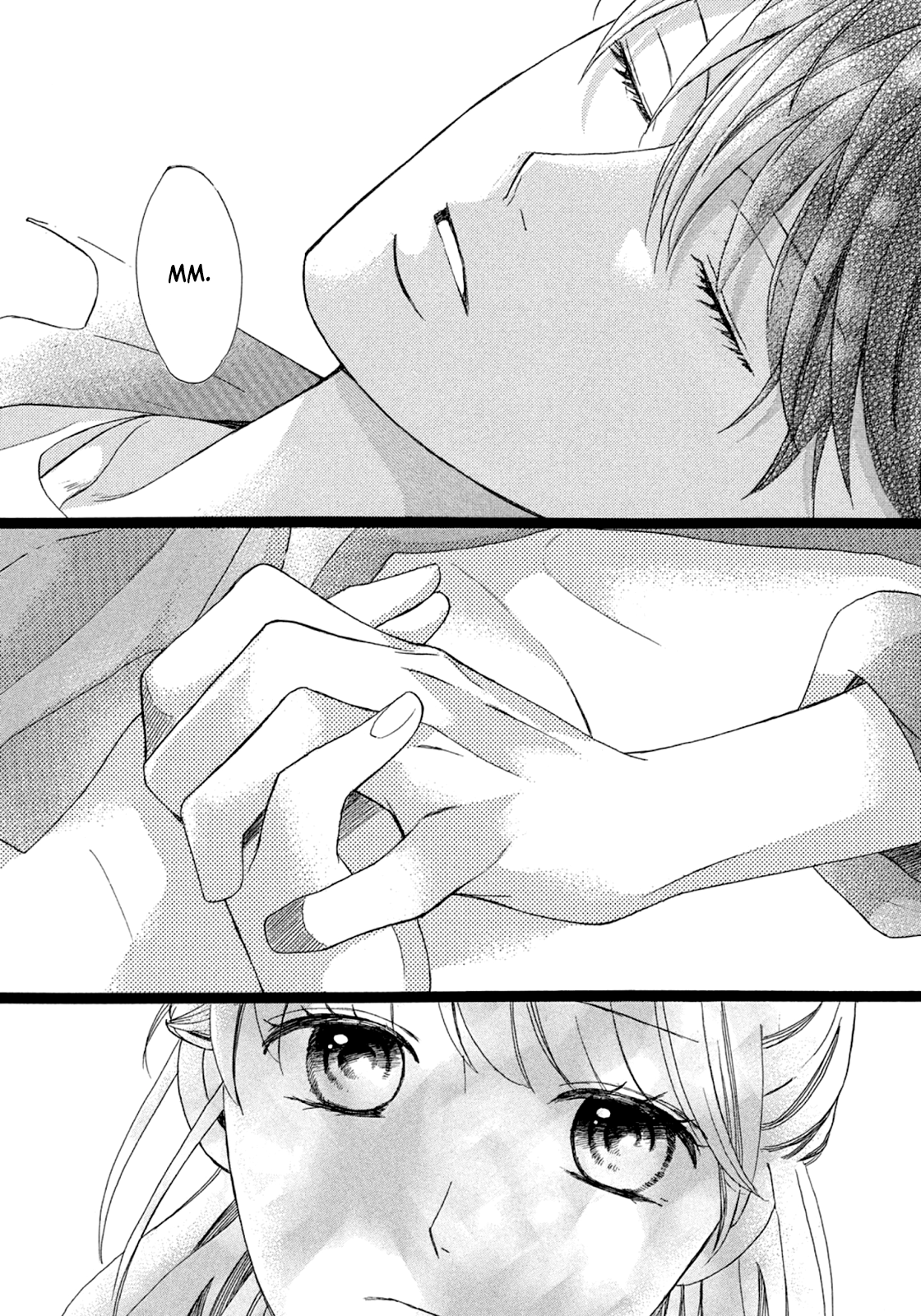 Arashi-kun no Dakimakura The Prodigal Prince 第51页