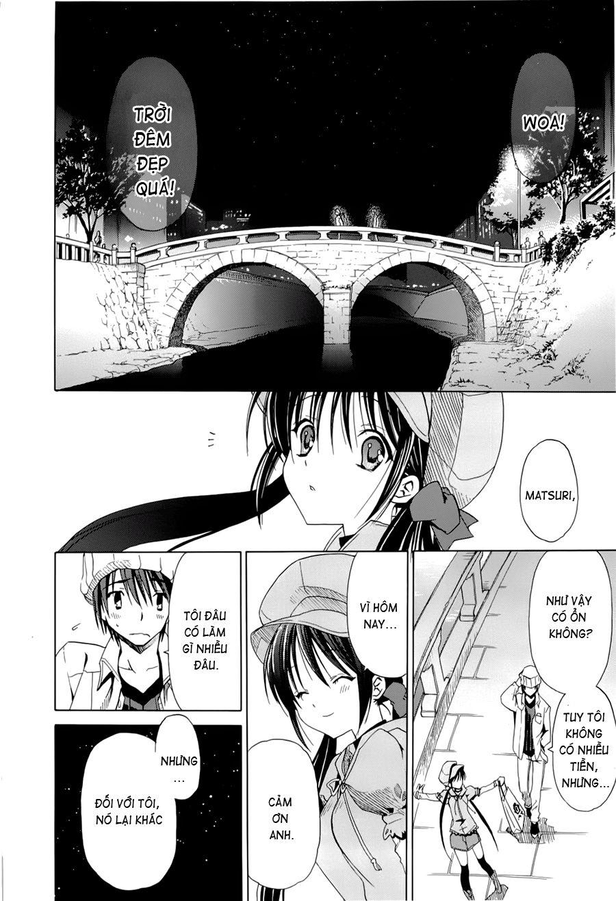 Sola Vol. 1 Ch. 5 第14页