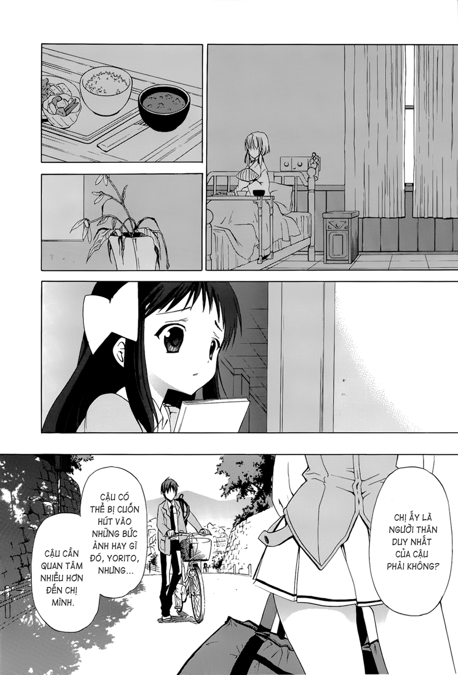 Sola Vol. 1 Ch. 5 第22页