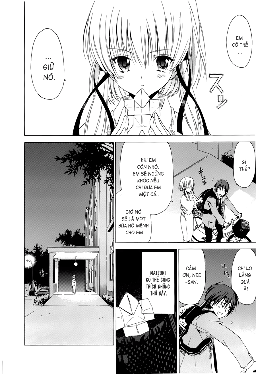 Sola Vol. 1 Ch. 5 第26页