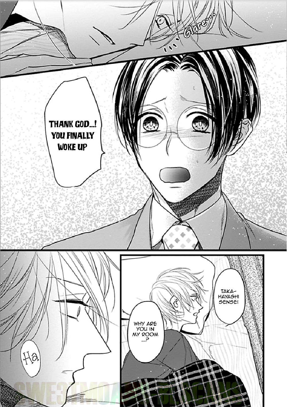 Ayashi no Hakoniwa ni Ukabu Tsuki Vol. 1 Ch. 5 第5页