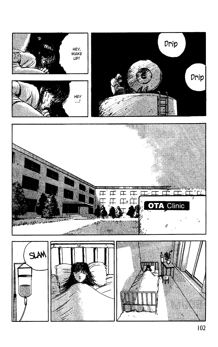 Horror Mansion Lift 第38页
