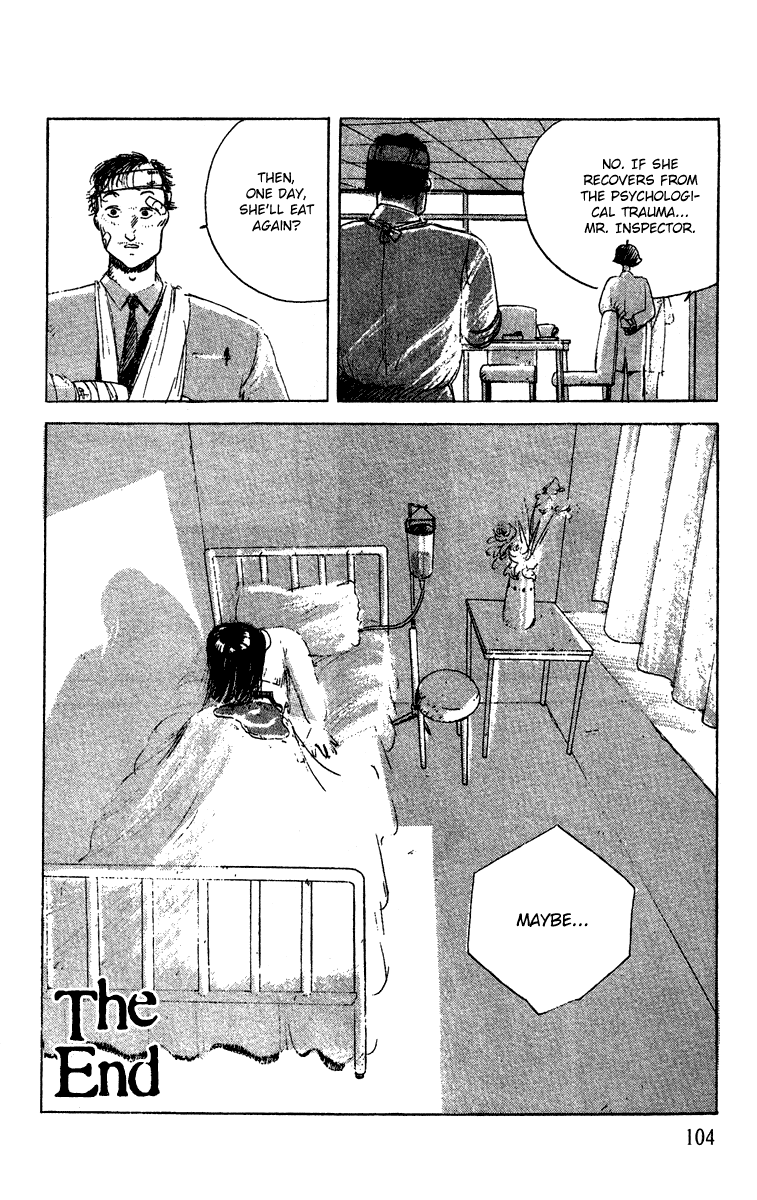 Horror Mansion Lift 第40页