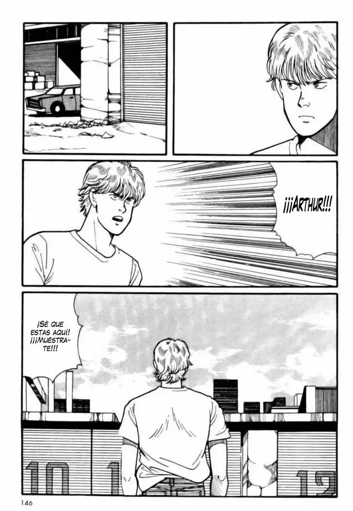 Banana Fish Vol. 1 Ch. 4 第2页
