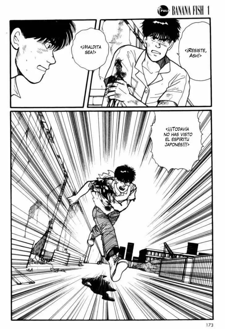 Banana Fish Vol. 1 Ch. 4 第29页