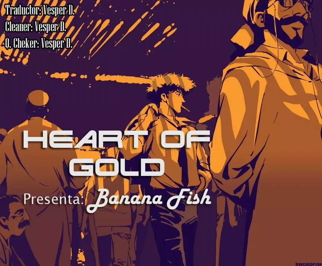 Banana Fish Vol. 1 Ch. 4 第48页