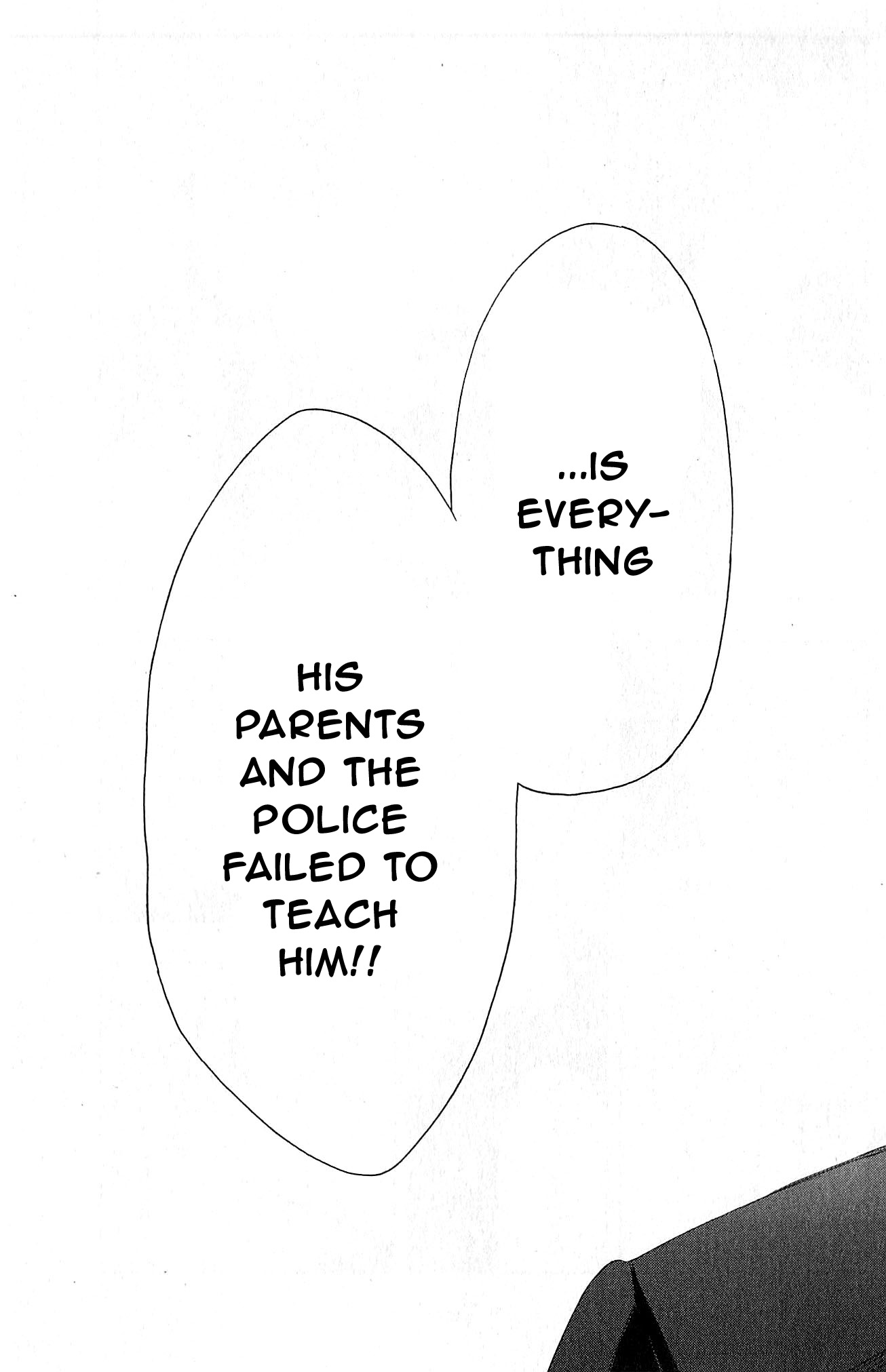 Akechi Keibu no Jikenbo Boy's “revenge“, Part 2 第25页