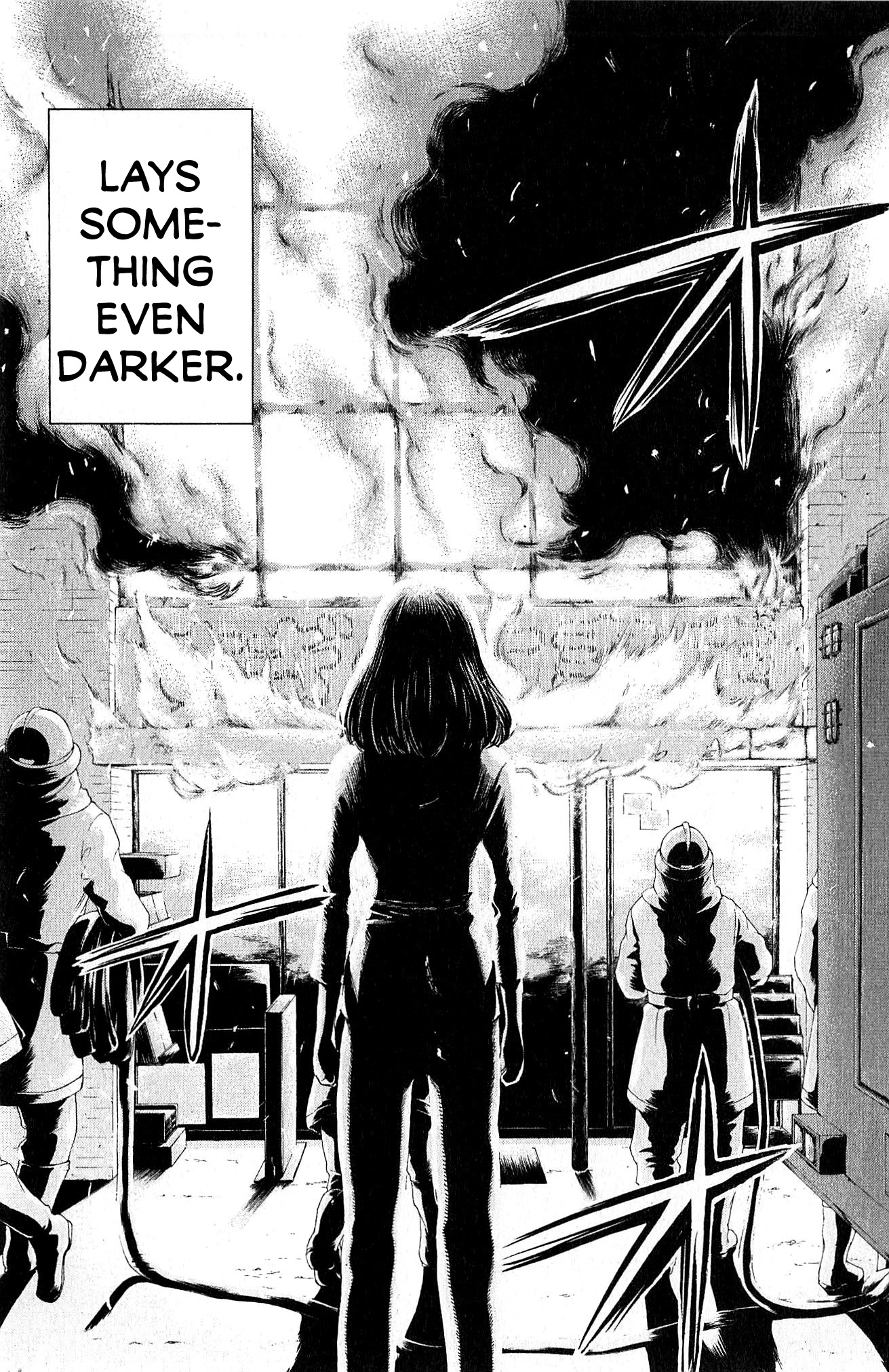 Akechi Keibu no Jikenbo Boy's “revenge“, Part 2 第31页