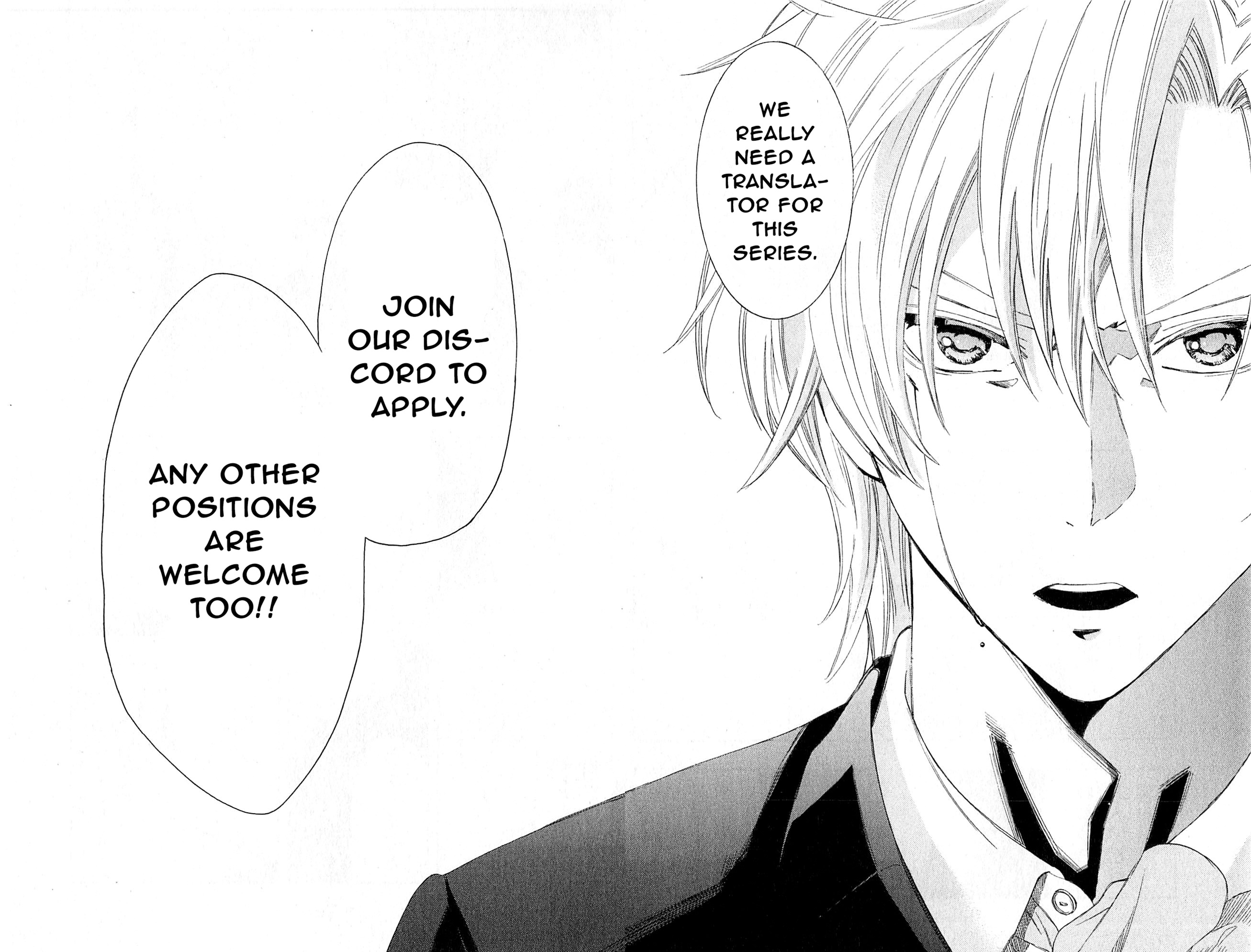 Akechi Keibu no Jikenbo Boy's “revenge“, Part 2 第34页