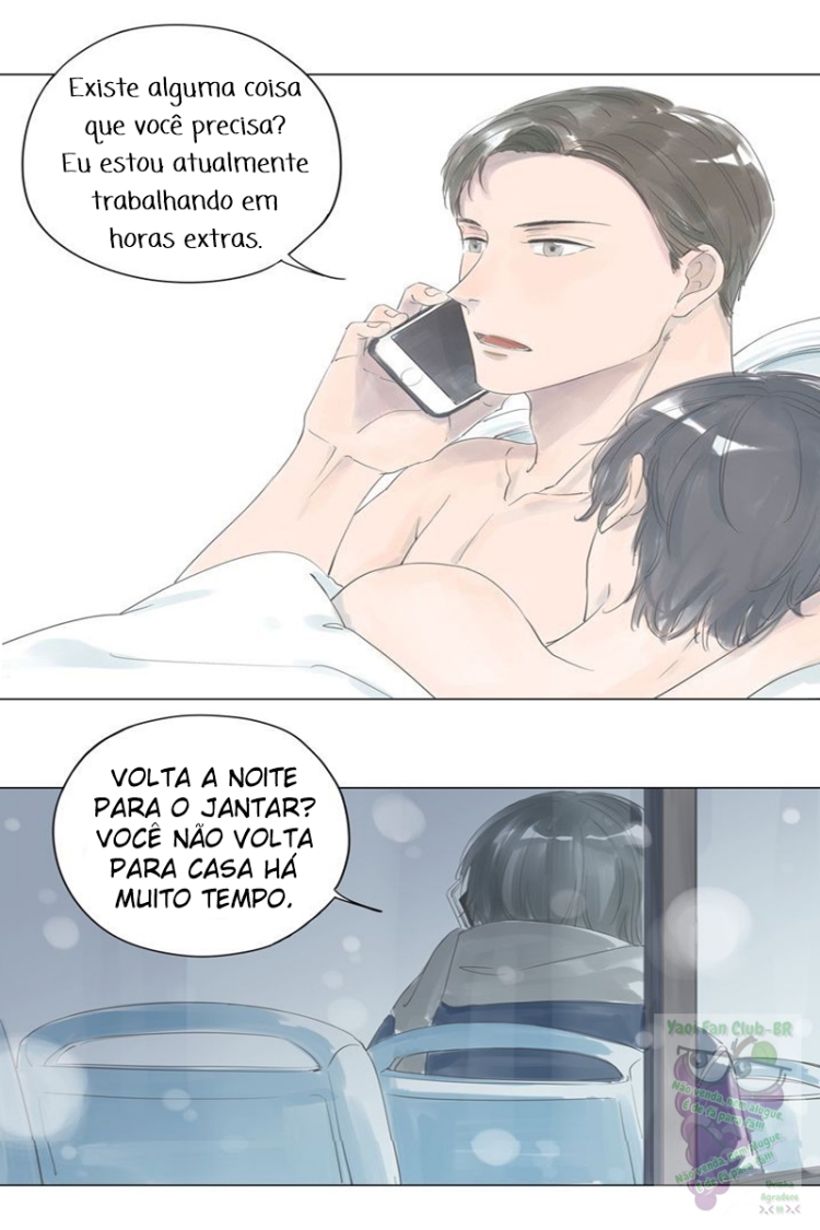 10 Years That I Loved You the Most Ch. 1 第13页