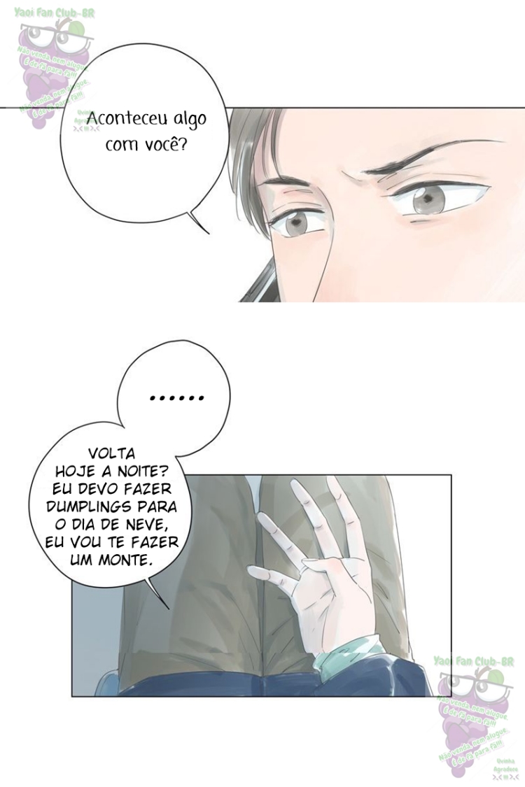 10 Years That I Loved You the Most Ch. 1 第14页