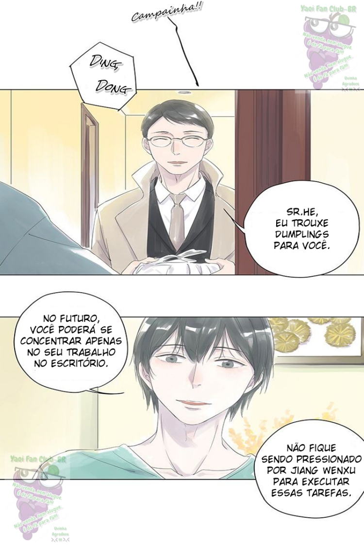 10 Years That I Loved You the Most Ch. 1 第18页