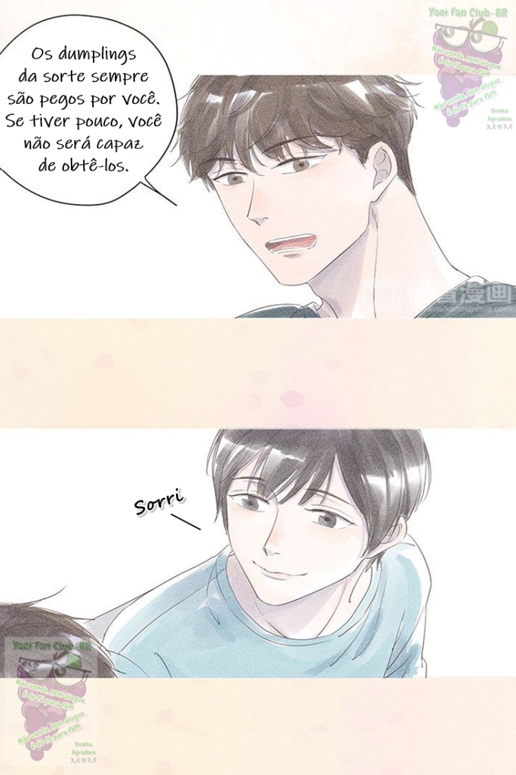 10 Years That I Loved You the Most Ch. 1 第22页