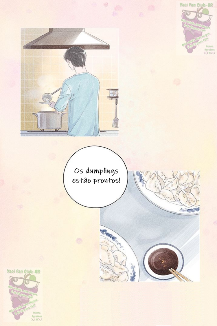 10 Years That I Loved You the Most Ch. 1 第23页