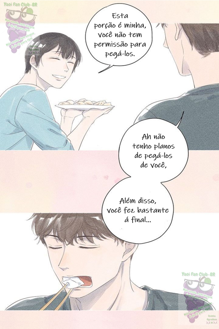 10 Years That I Loved You the Most Ch. 1 第24页