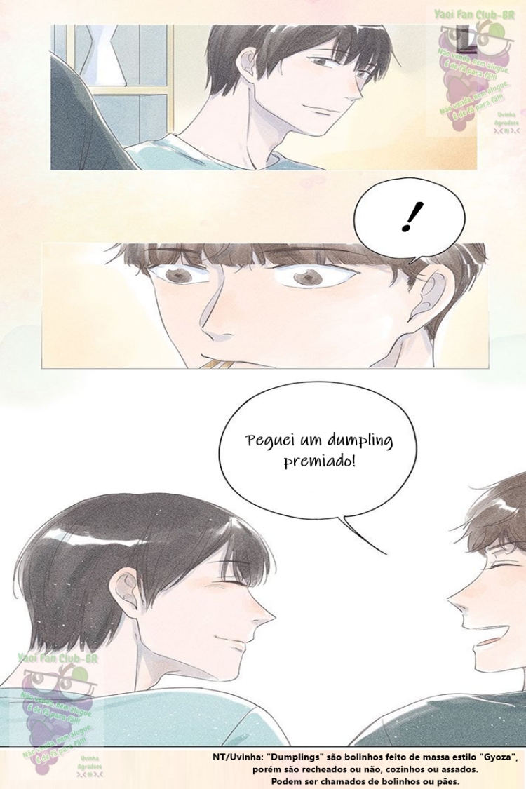 10 Years That I Loved You the Most Ch. 1 第25页