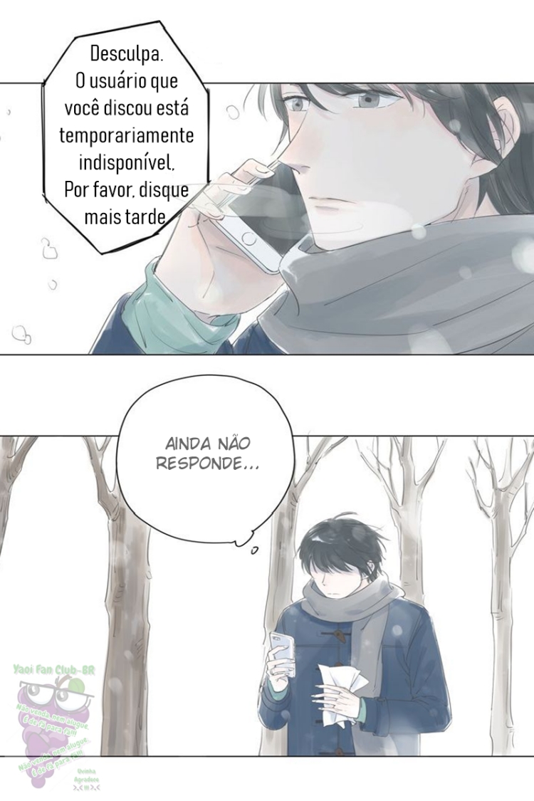 10 Years That I Loved You the Most Ch. 1 第7页
