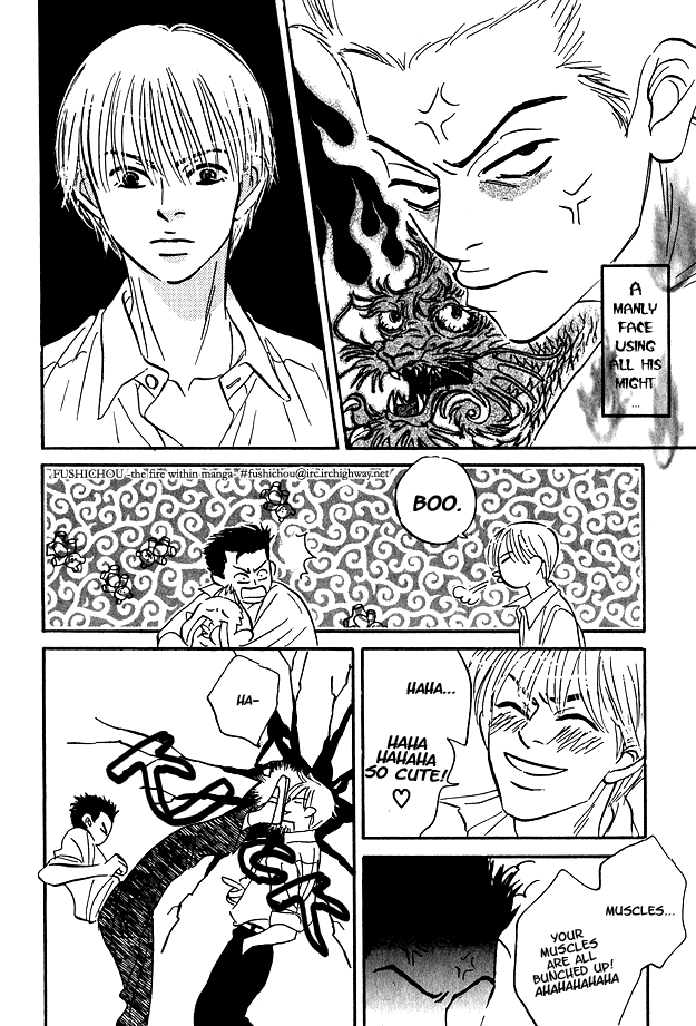 Doushite Namida ga Derunokana Vol. 1 Ch. 1 第15页
