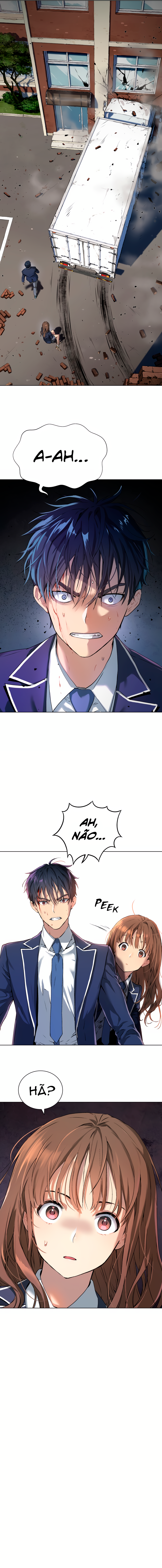 Oh! Dangun Ch. 3 第4页