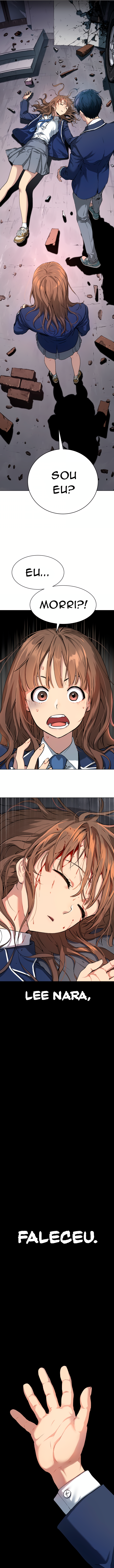Oh! Dangun Ch. 3 第5页