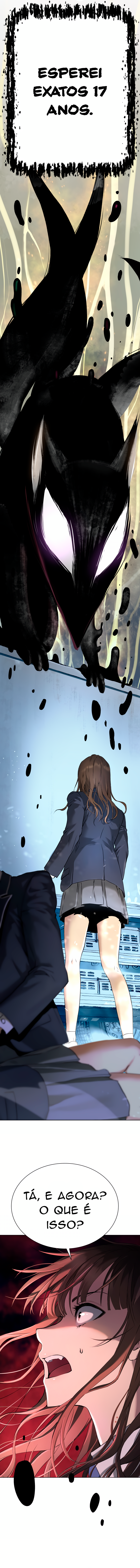 Oh! Dangun Ch. 3 第8页