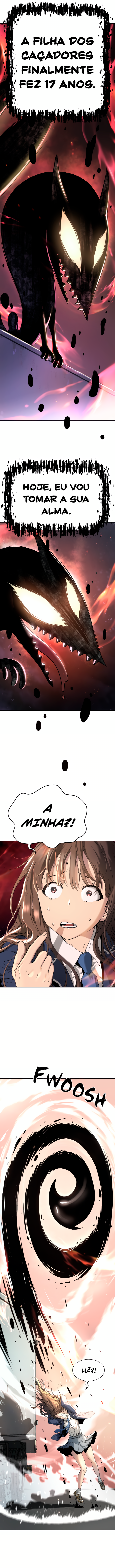 Oh! Dangun Ch. 3 第9页