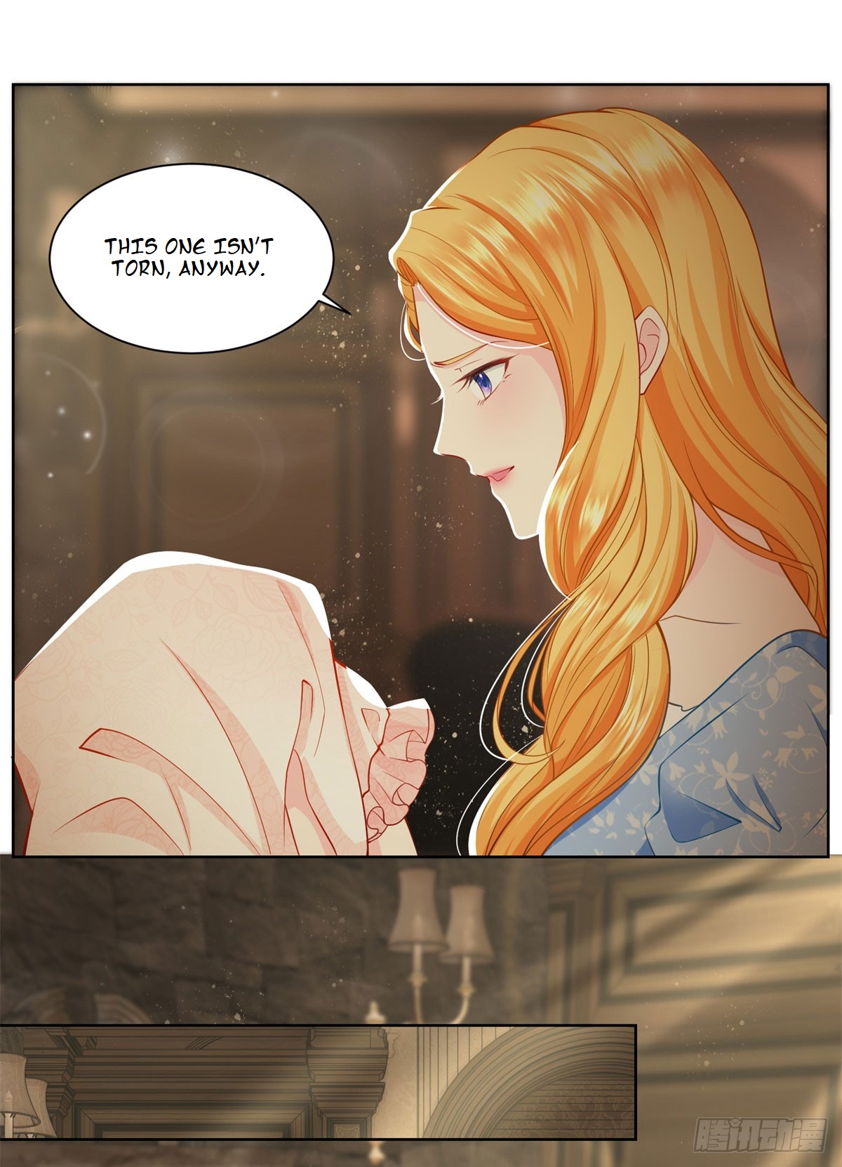 I Just Want to Be a Useless Duke's Daughter Vol. 1 Ch. 2 第8页