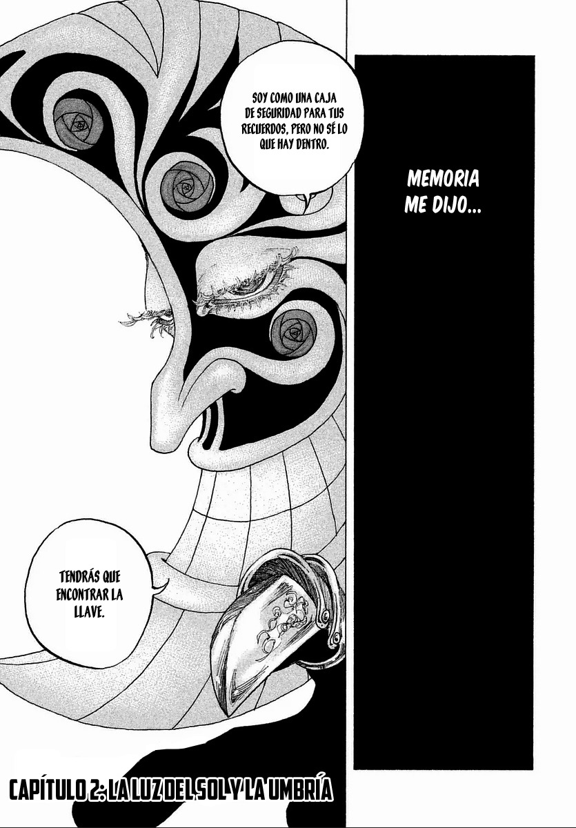 Sekisei Inko Vol. 1 Ch. 2 第2页