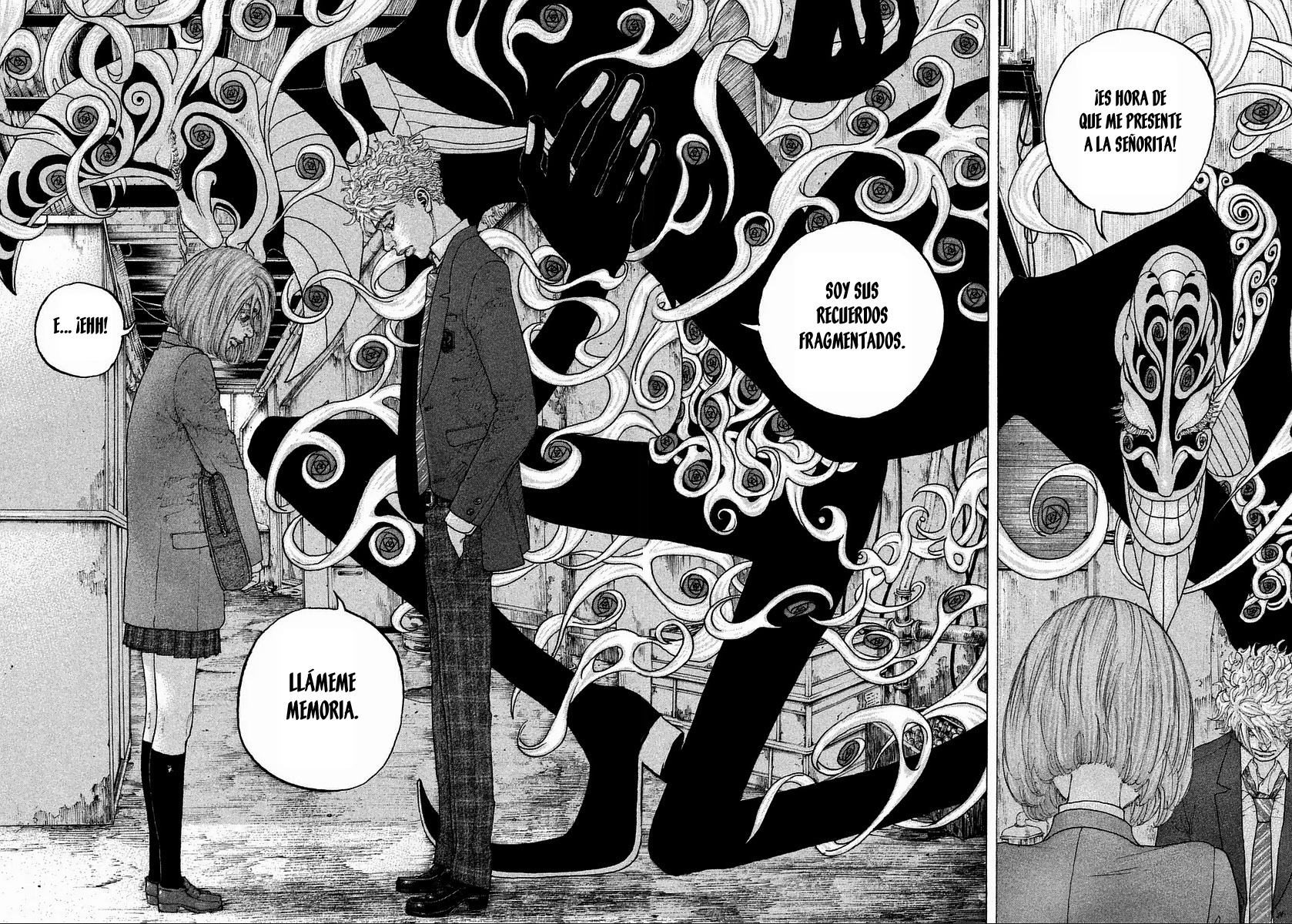 Sekisei Inko Vol. 1 Ch. 2 第25页