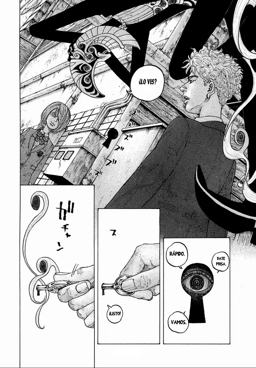 Sekisei Inko Vol. 1 Ch. 2 第30页