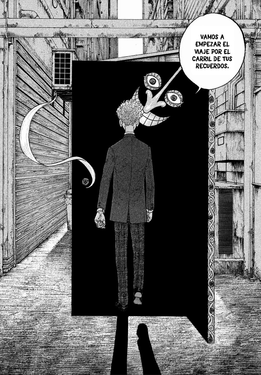 Sekisei Inko Vol. 1 Ch. 2 第32页