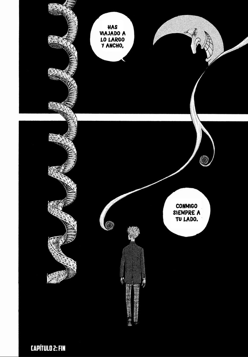 Sekisei Inko Vol. 1 Ch. 2 第34页