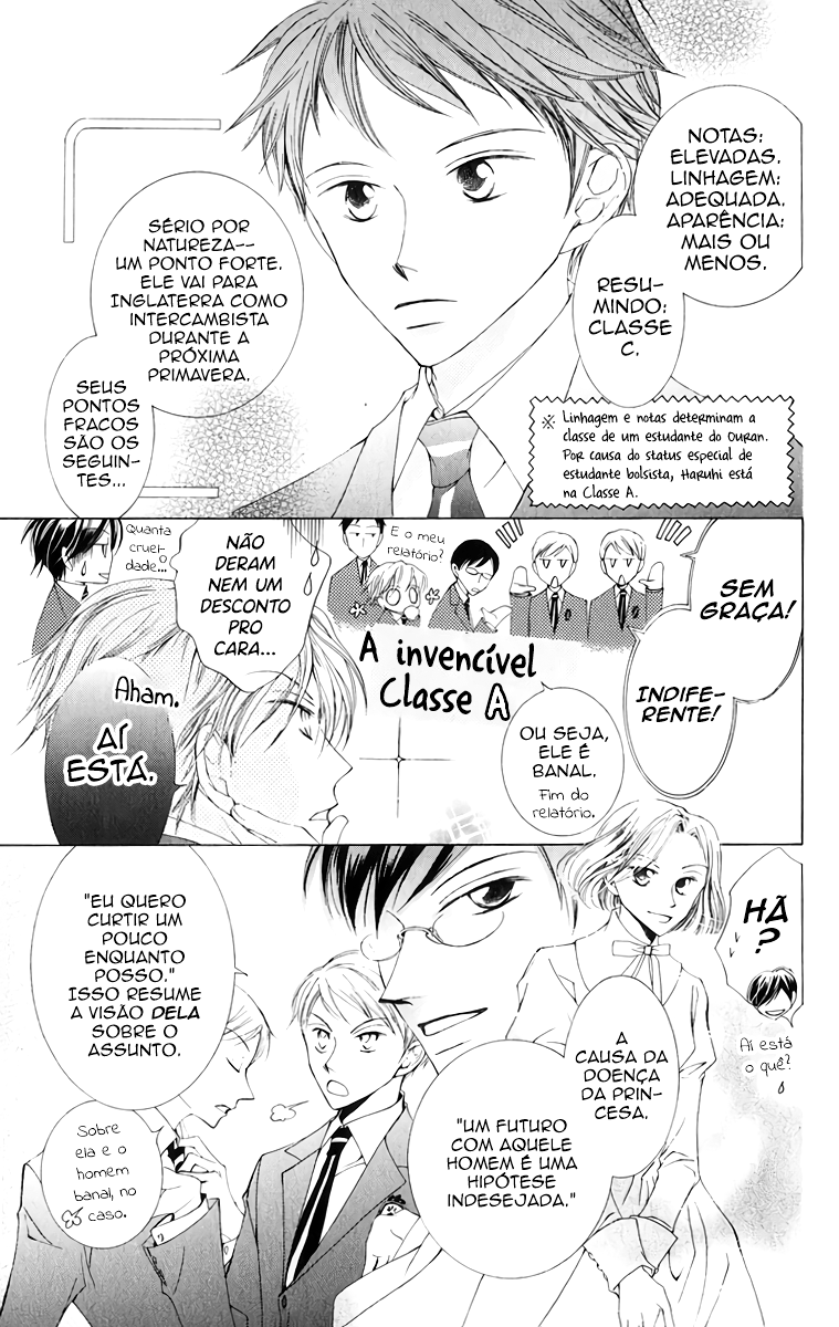 Ouran High School Host Club Vol. 1 Ch. 2 第28页