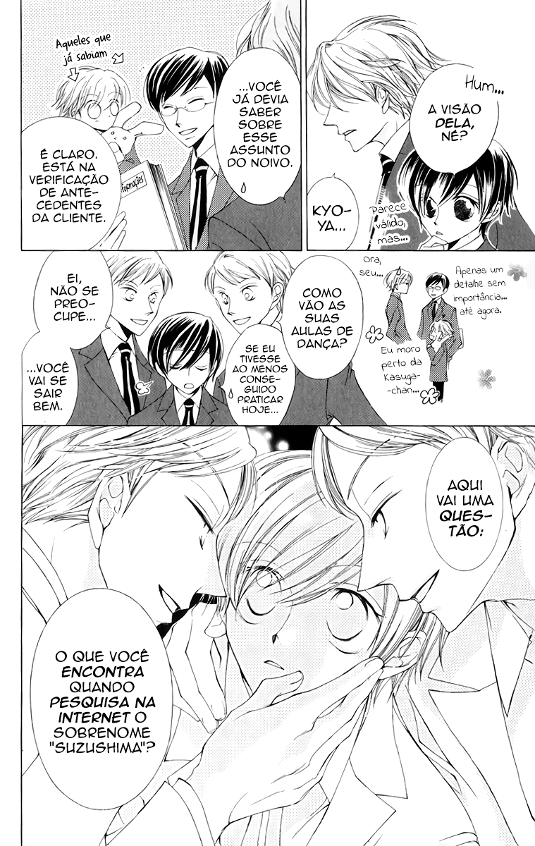 Ouran High School Host Club Vol. 1 Ch. 2 第29页