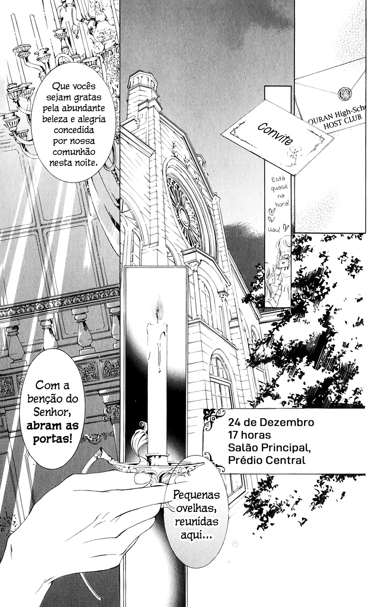 Ouran High School Host Club Vol. 1 Ch. 2 第30页