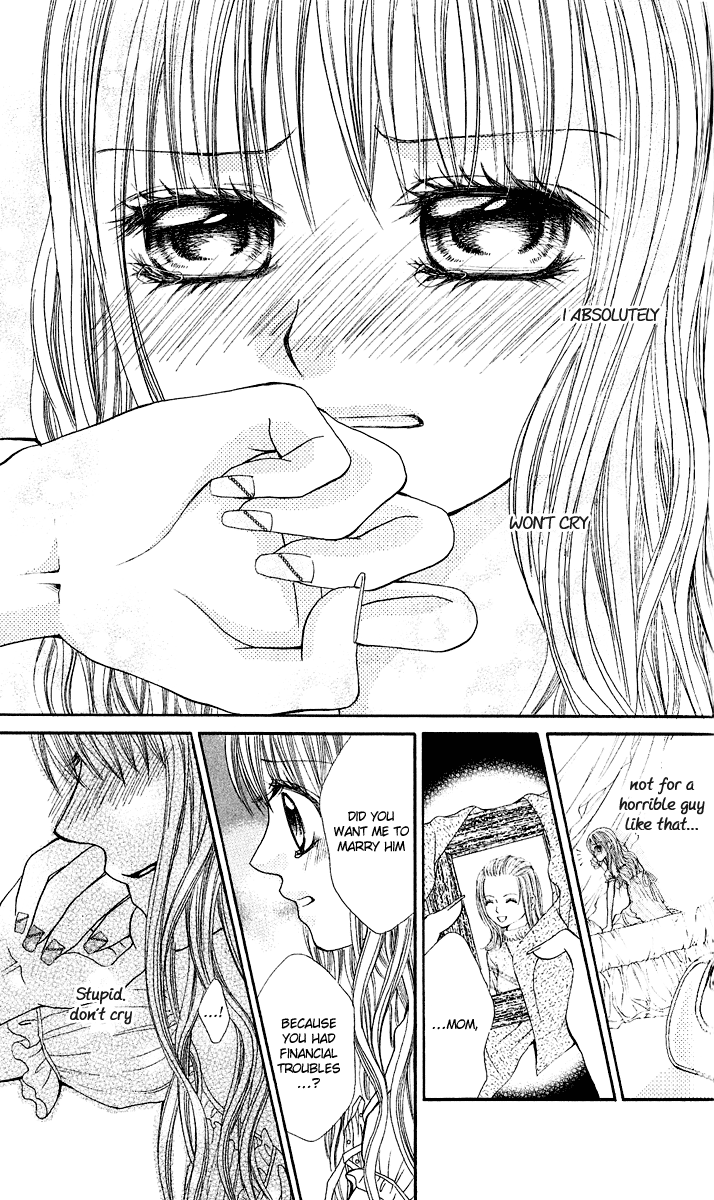 Hanayomesama wa 16-sai Vol. 1 Ch. 1 第36页