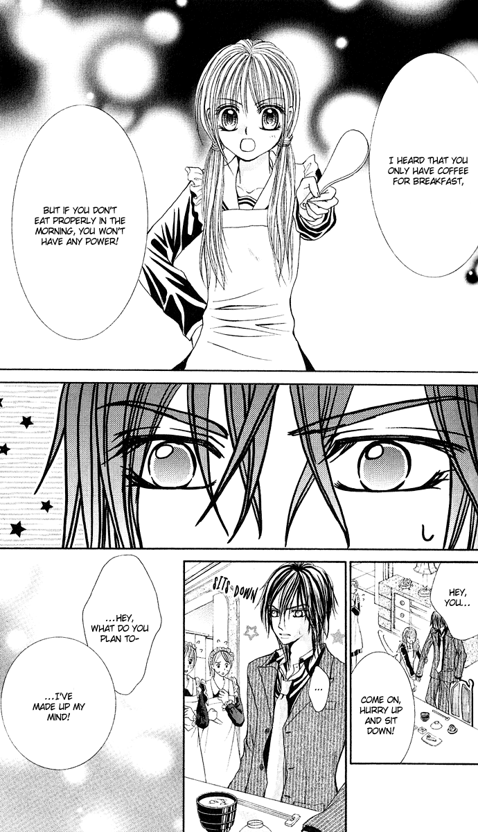 Hanayomesama wa 16-sai Vol. 1 Ch. 1 第38页
