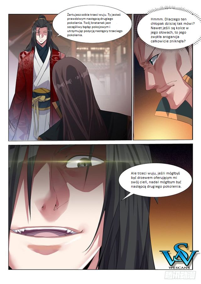 Otherworldly Evil Monarch Ch. 1 第14页