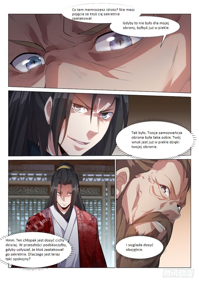 Otherworldly Evil Monarch Ch. 1 第10页