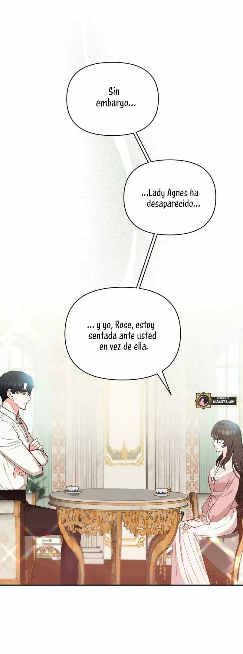 Two Names of Night Vol. 1 Ch. 2 第15页
