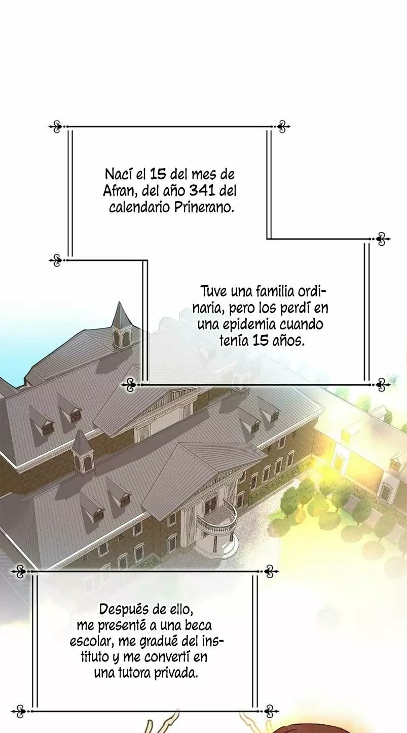 Two Names of Night Vol. 1 Ch. 2 第21页