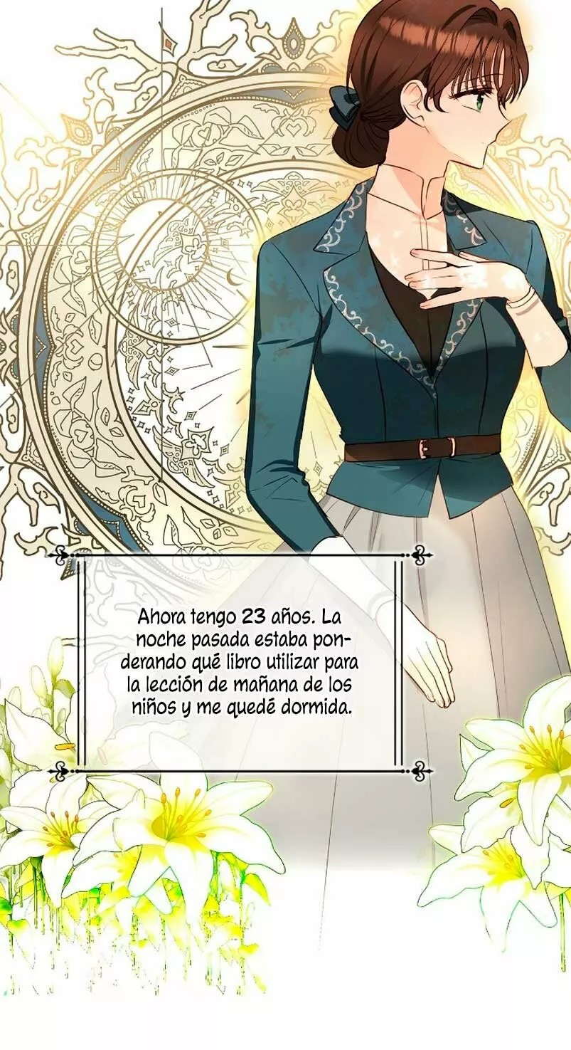 Two Names of Night Vol. 1 Ch. 2 第22页