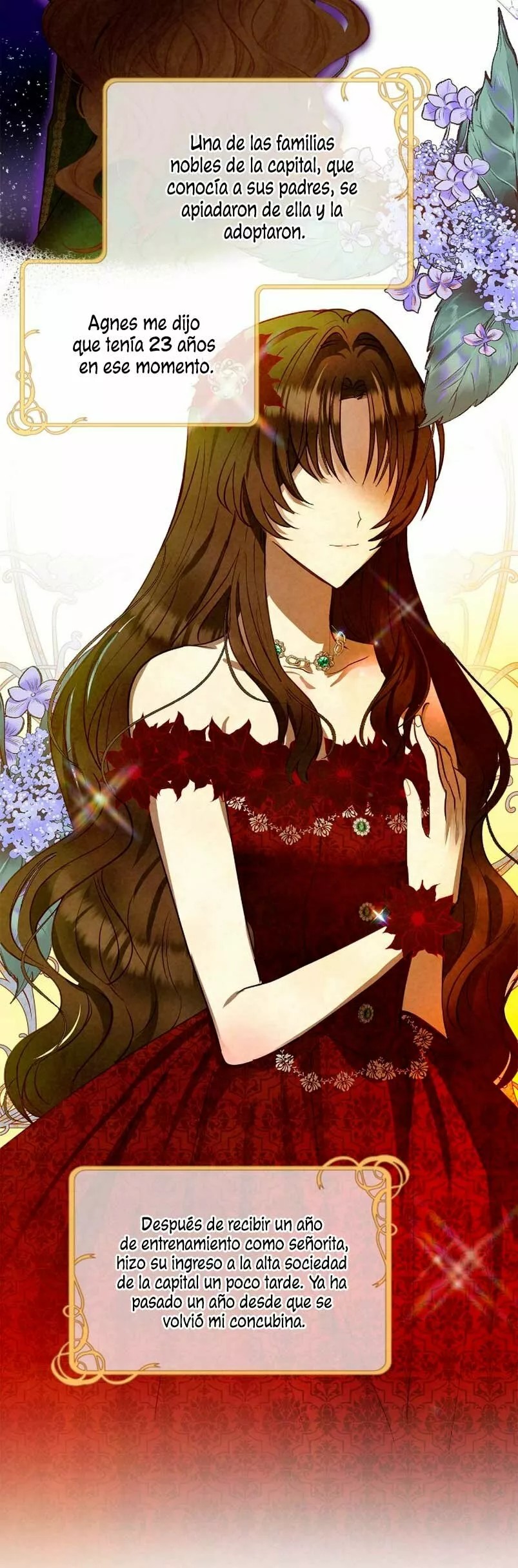 Two Names of Night Vol. 1 Ch. 2 第29页